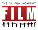 The South African Film Academy Logo